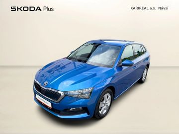TSI 1.5/110kW Ambition Plus