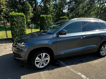 1.5 TSI, Style Automat