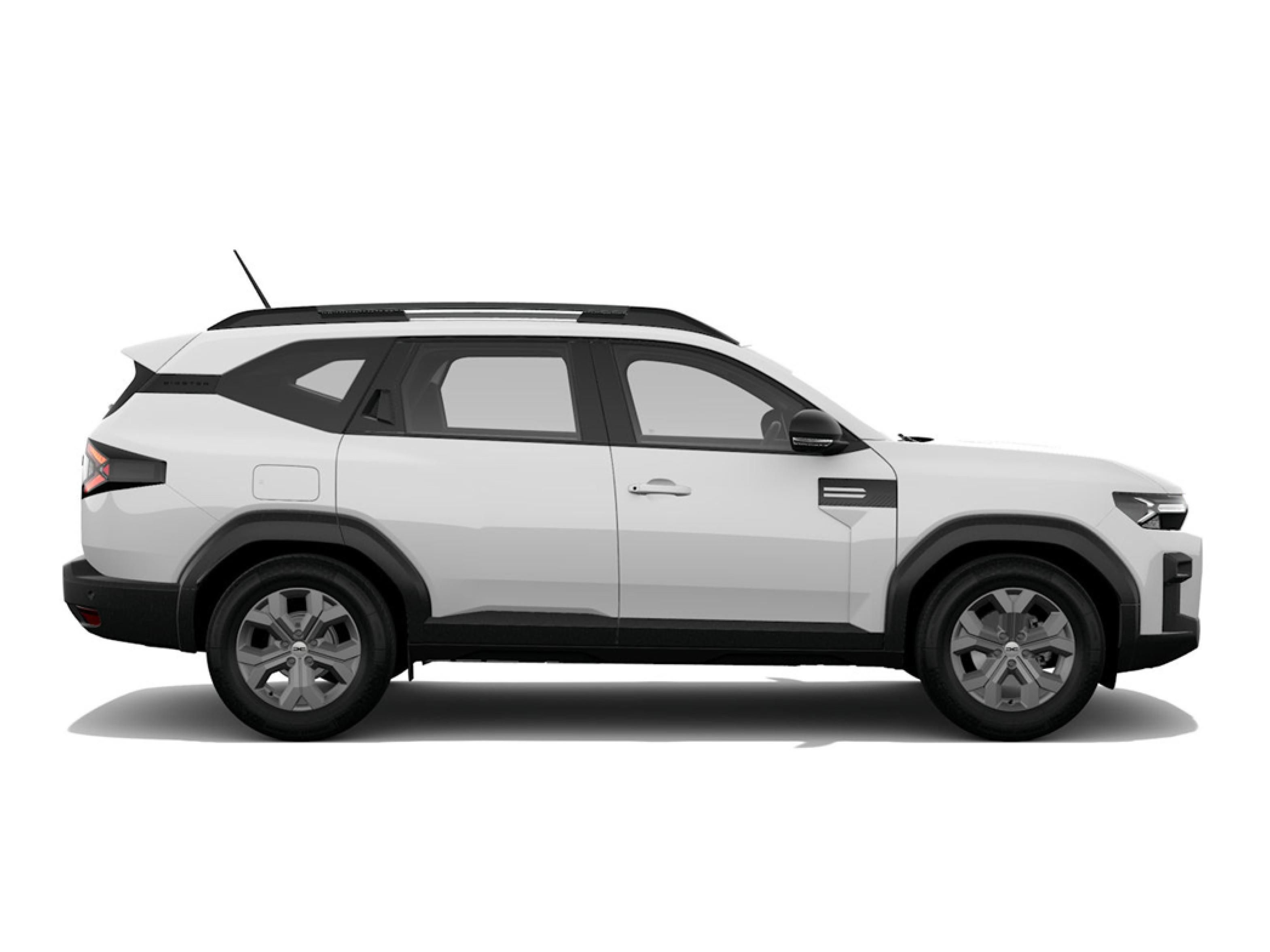Dacia Duster, Essential MIld Hybrid 140 - fotka 3