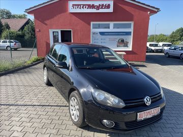 1,6 TDI 77 kW DIGIKLIMA OK STK