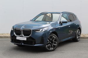 BMW X3, 40d xDrive