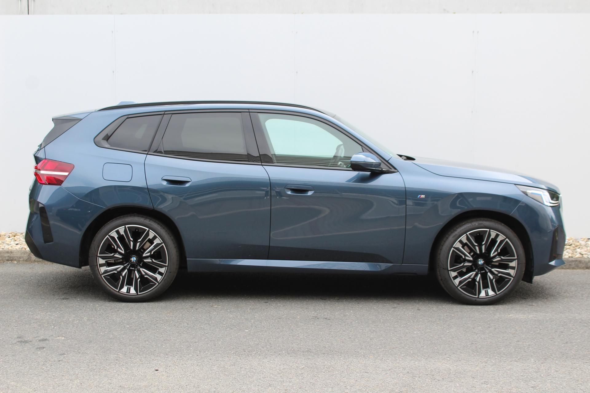 BMW X3, 40d xDrive - fotka 3