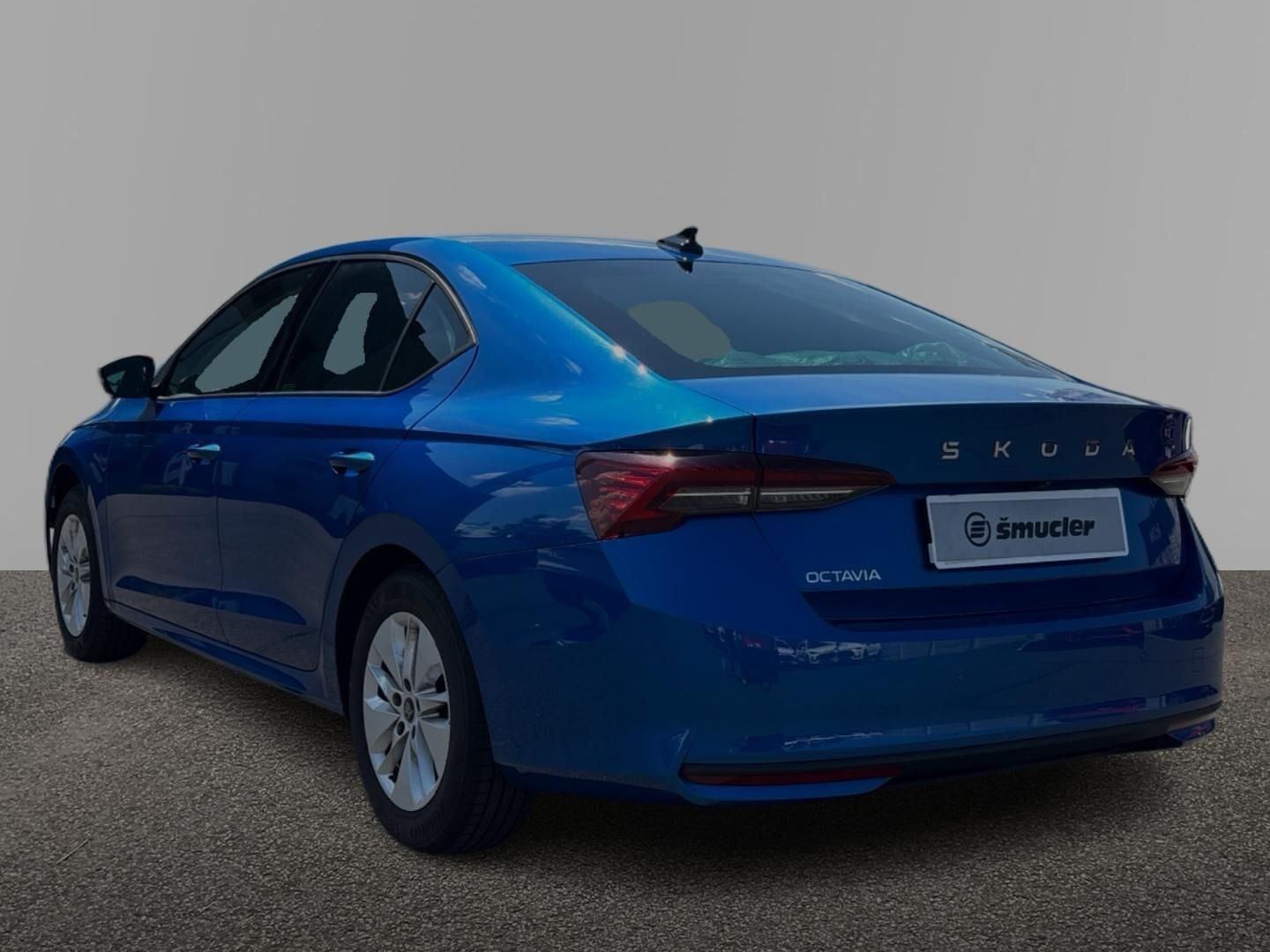 Škoda Octavia, 1.5 TSI / 110 kW Selection - fotka 2