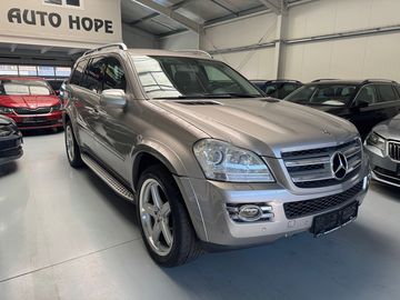 320 CDI 4Matic