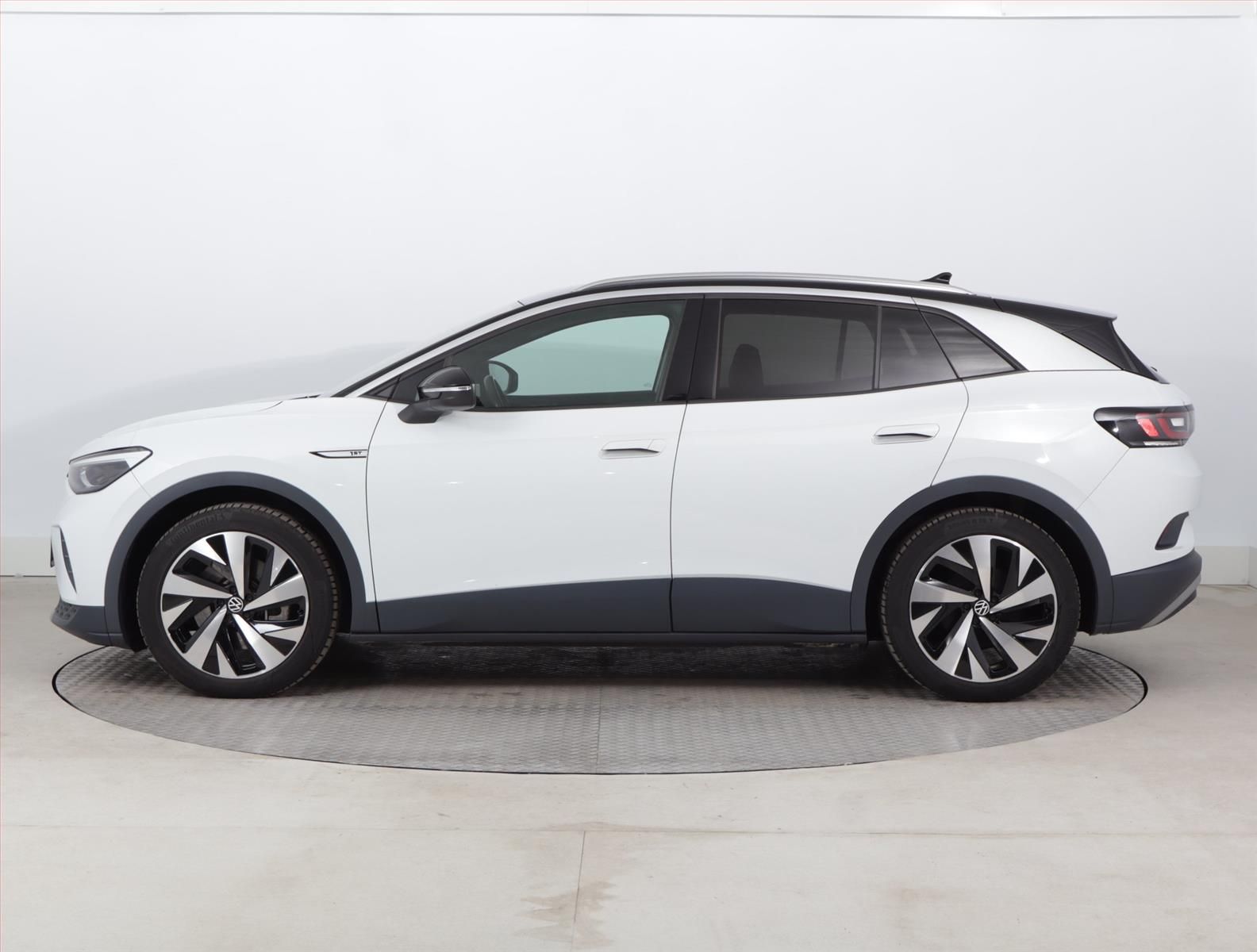 Volkswagen ID.4, 1st (82 kWh), SoH 76% - fotka 3