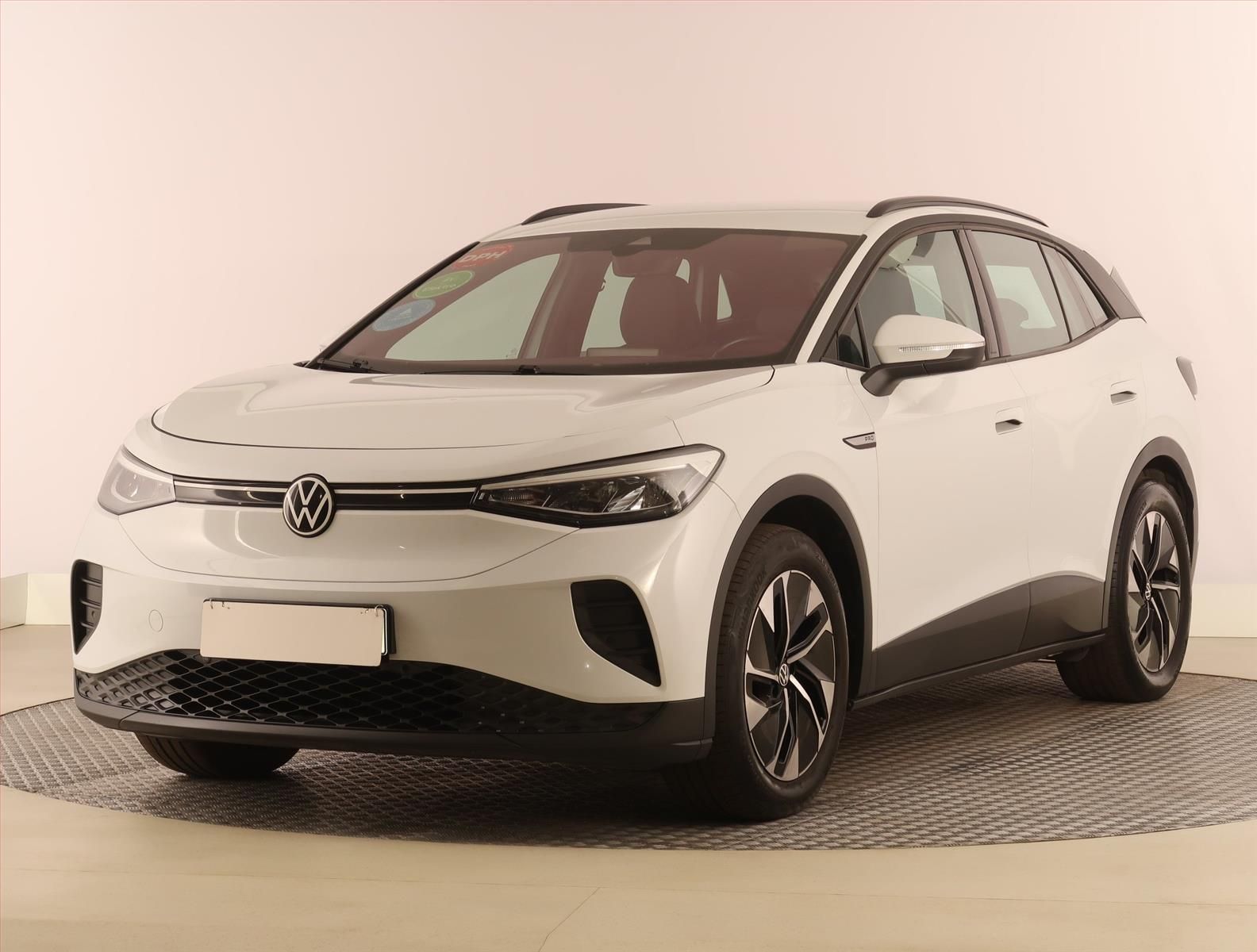 Volkswagen ID.4, Pro Perf. (82 kWh), SoH 92% - fotka 2