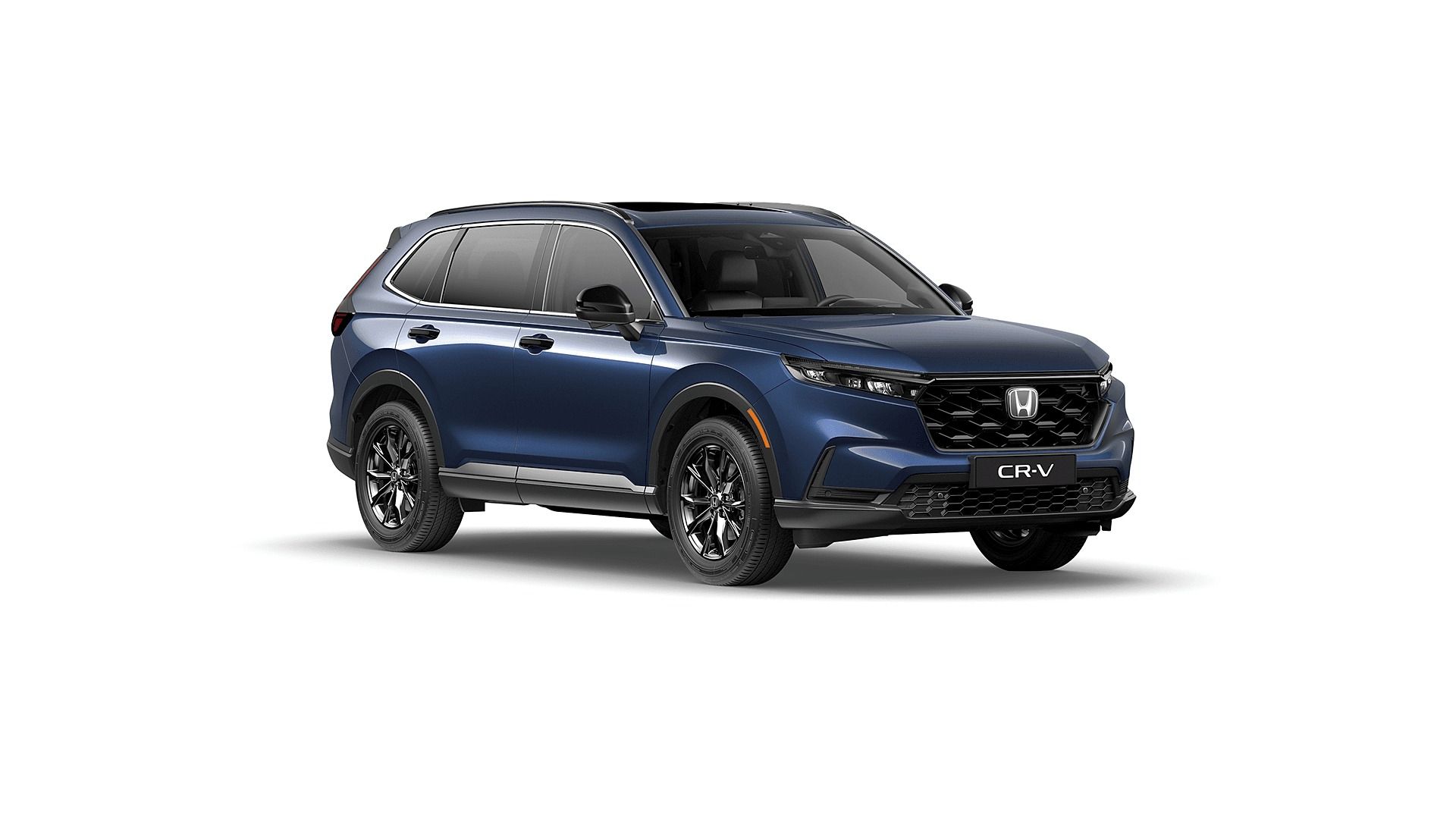 Honda CR-V, 2.0 e:HEV Advance MY 26