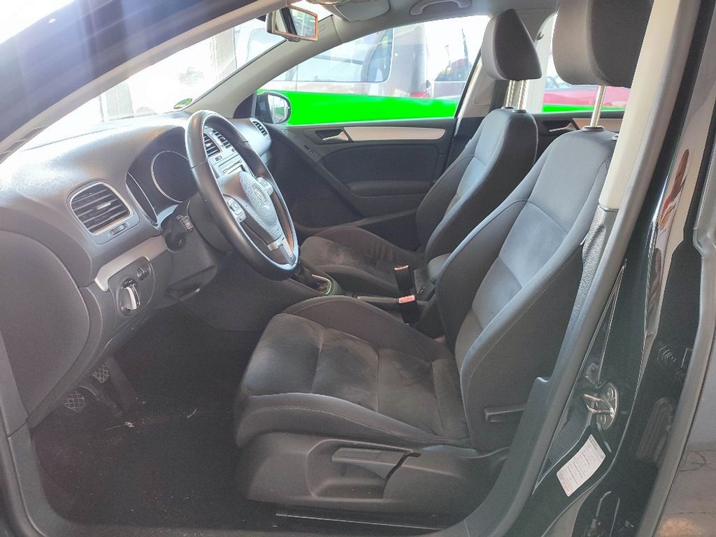 Volkswagen Golf, 1.4TSI 90KW HIGHLINE - fotka 5