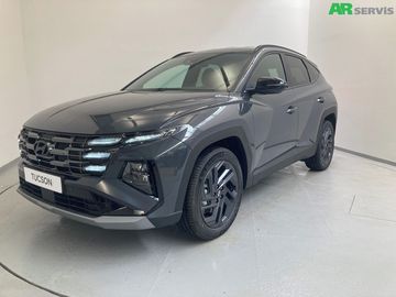 1.6 T-GDI DCT GO CZECH PLUS!