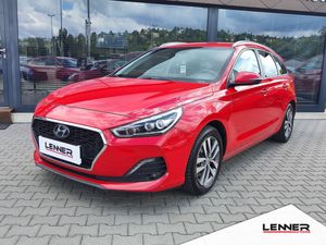Hyundai i30, 1.6 CRDi/100kW Style DCT