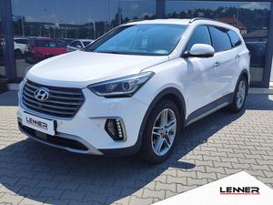 Hyundai Grand Santa Fe, 2.2 CRDi/147kW Luxury AT 4x4