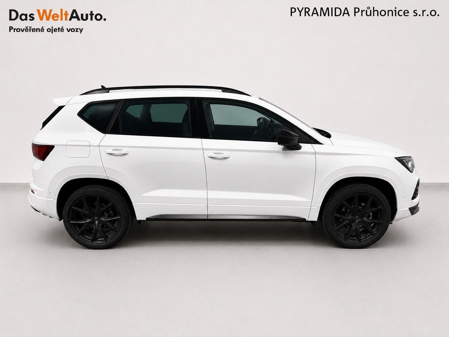 Cupra Ateca, 1.5 TSi 110kW/150k DSG-7 - fotka 6