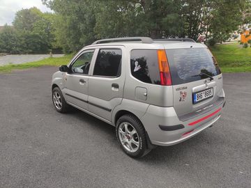 Ignis 1.3 VVT