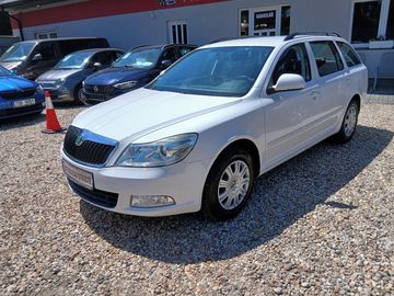 1.2 TSi 77KW Ambition, Kombi
