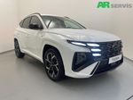 Hyundai Tucson, 1.6 T-GDI DCT GO CZECH N LINE
