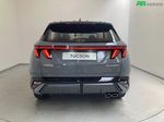 Hyundai Tucson, 1.6 T-GDI DCT GO CZECH N LINE!
