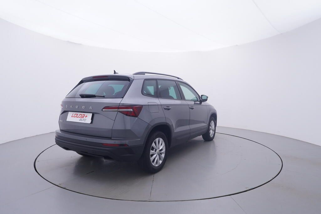 Škoda Karoq, Fresh II. 1.5 TSI 110 kW - fotka 5