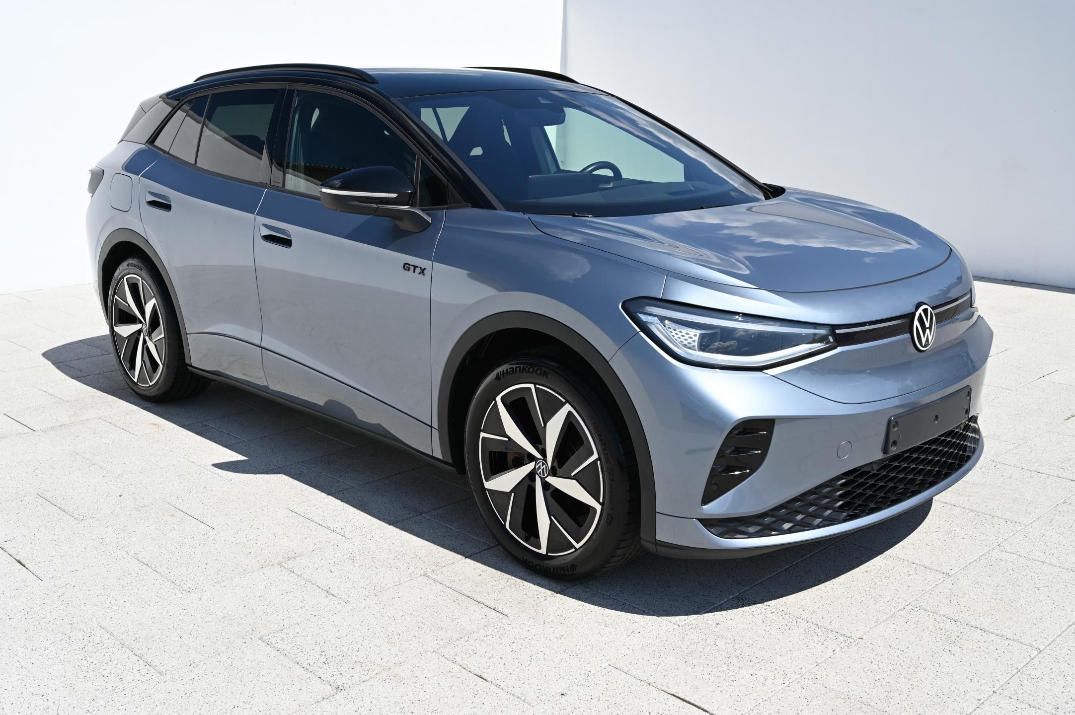 Volkswagen ID.4, GTX 4Motion (82kWh) 220KW 2/23 - fotka 3