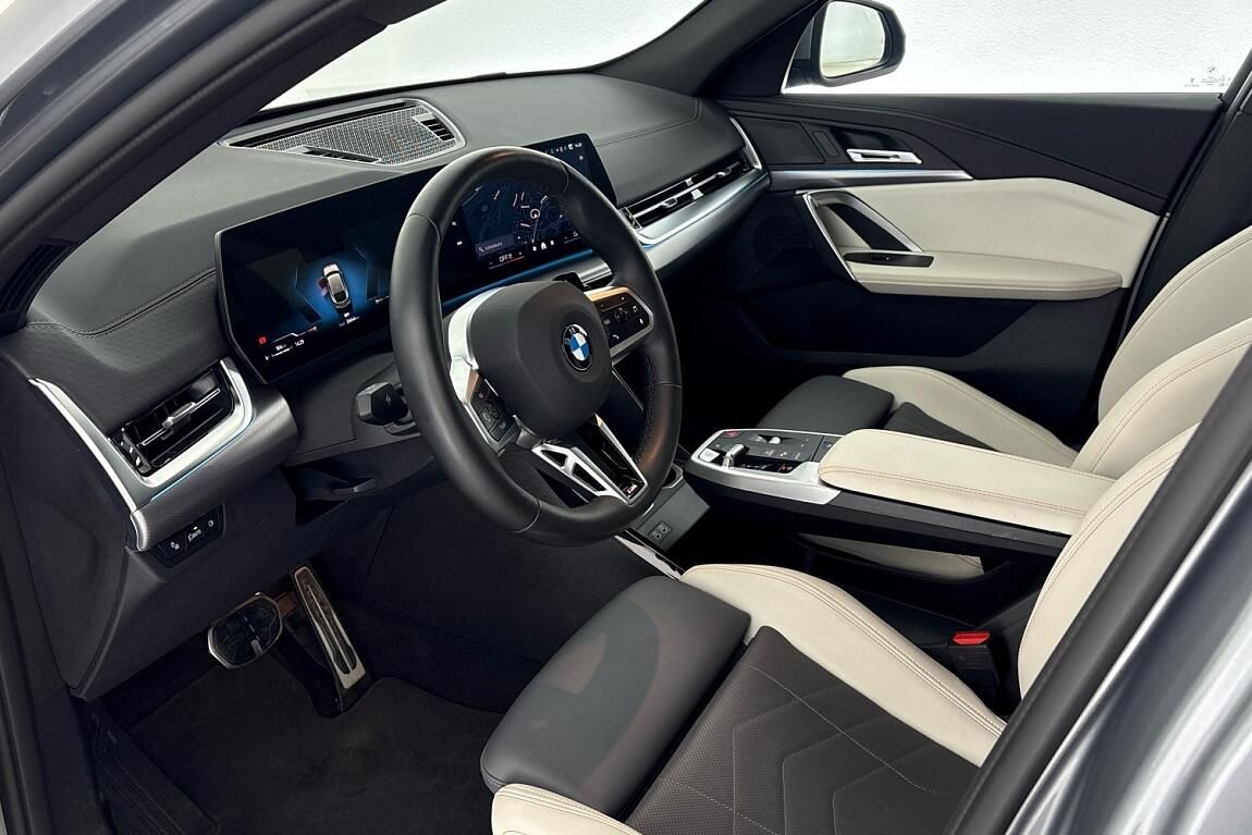 BMW X2, xDrive20d - fotka 6