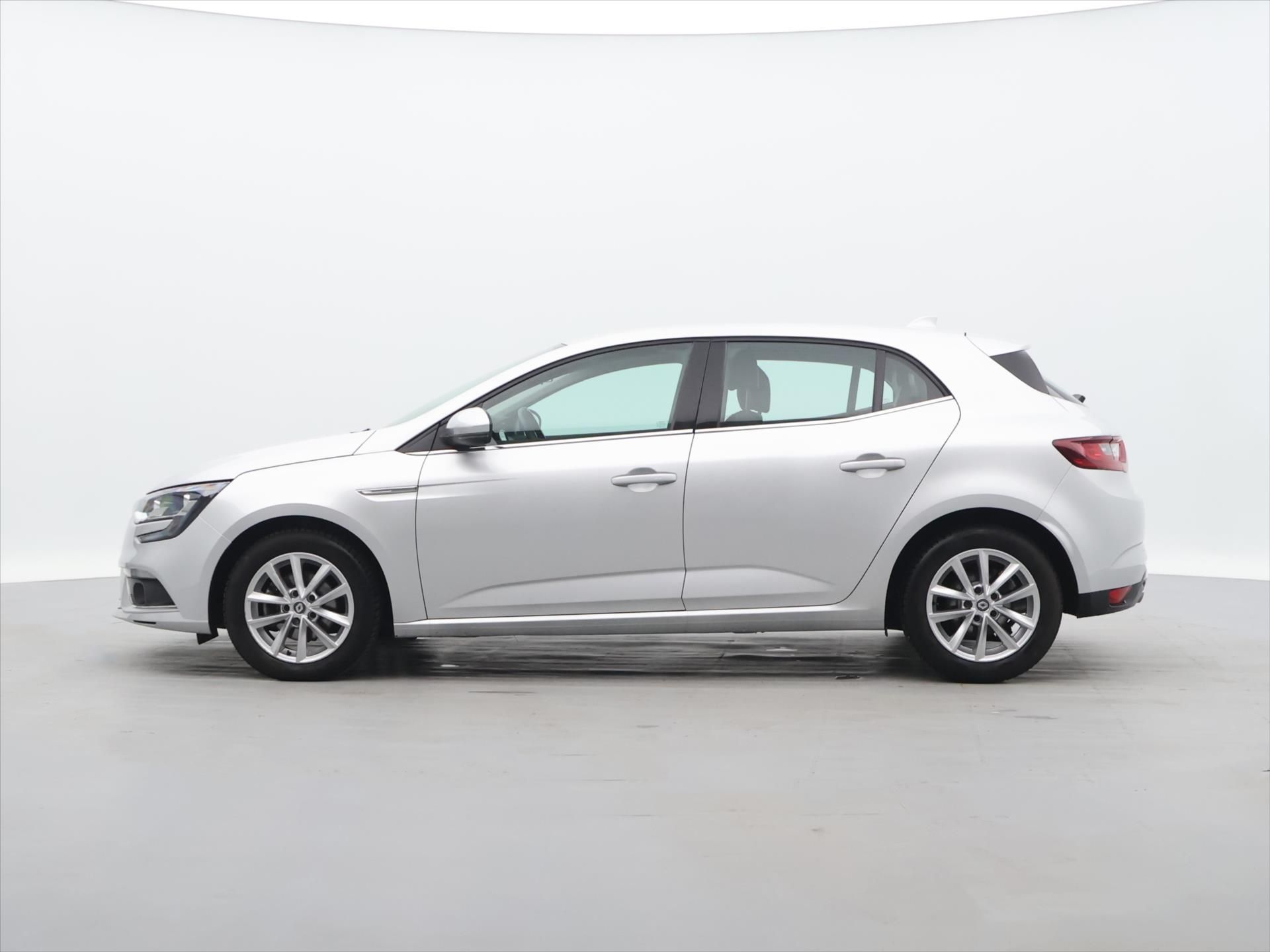 Renault Mégane, 1,5 dCi 81kW Energy Bose CZ - fotka 4