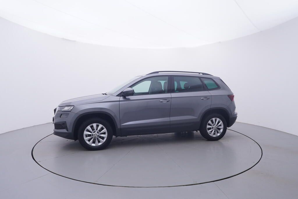 Škoda Karoq, Fresh II. 1.5 TSI 110 kW - fotka 2
