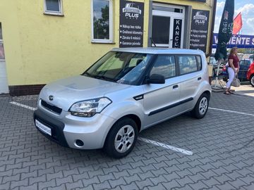1,6i (93kW) *KLIMATIZACE*