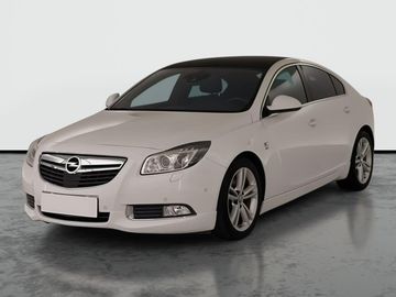 2.0 BiTurbo CDTI, Serv.kniha