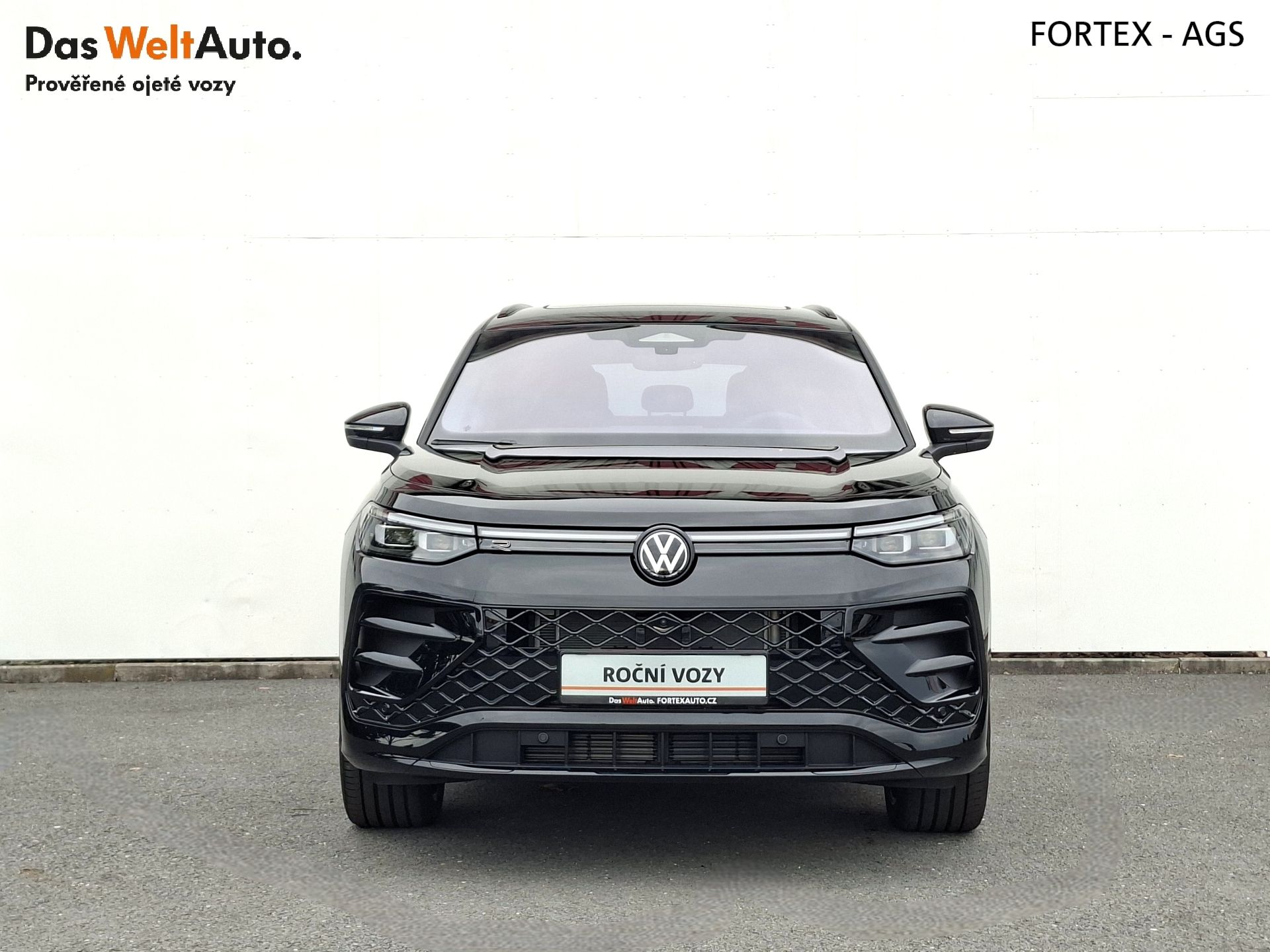 Volkswagen Tayron, R-LINE,2.0 TDI,142kW,4x4,Záruk - fotka 4