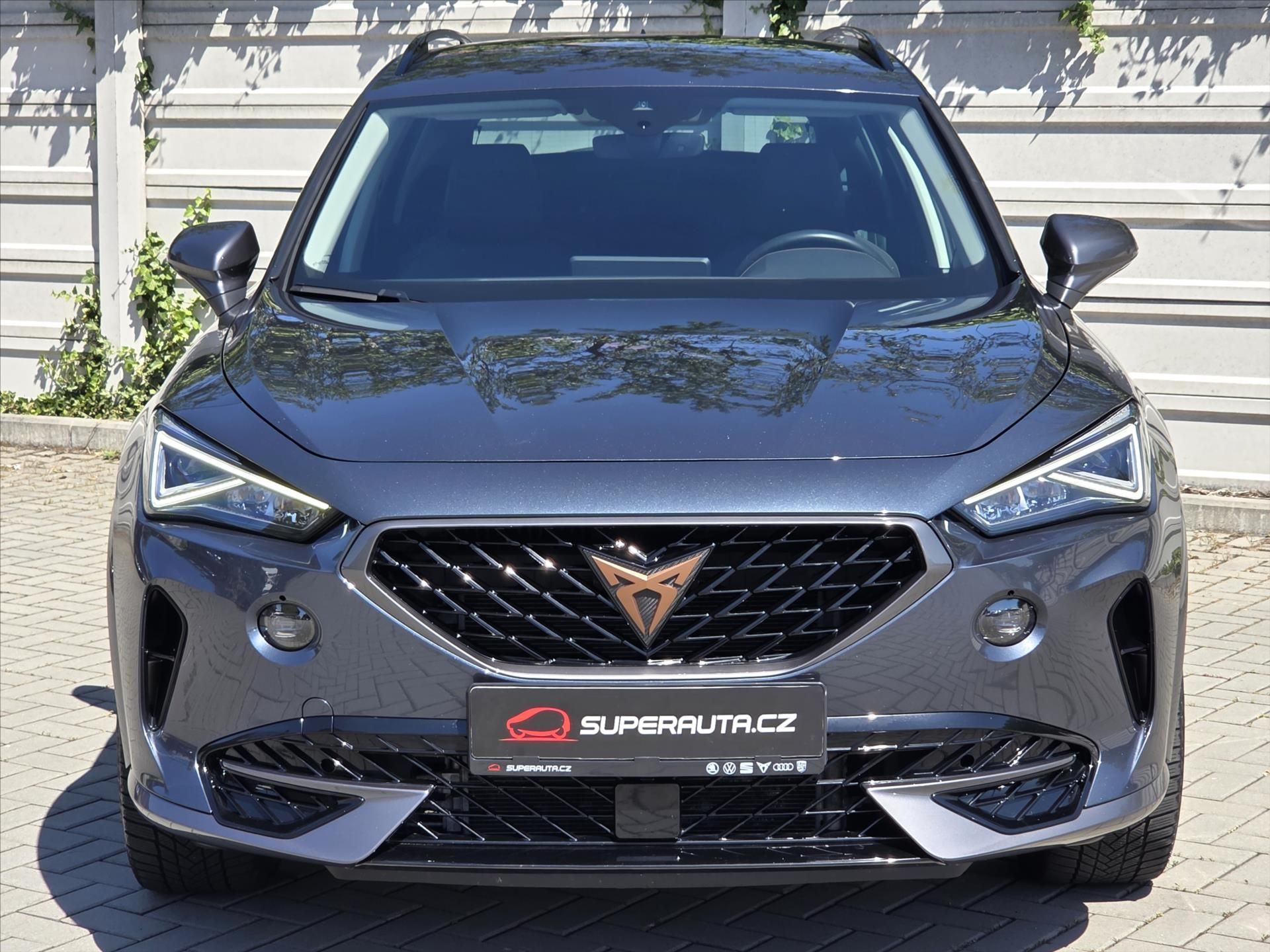 Cupra Formentor, 1,5 TSi DSG Tažné Záruka2029 Č - fotka 2