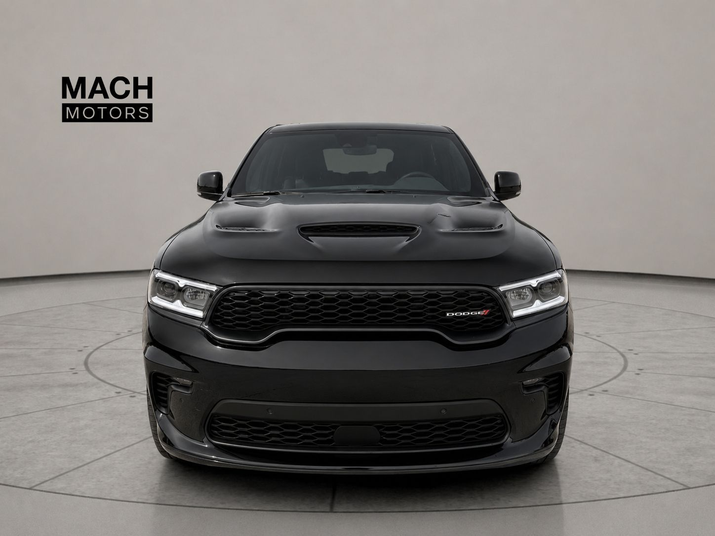 Dodge Durango, HEMI GT Premium Tow N Go - fotka 5