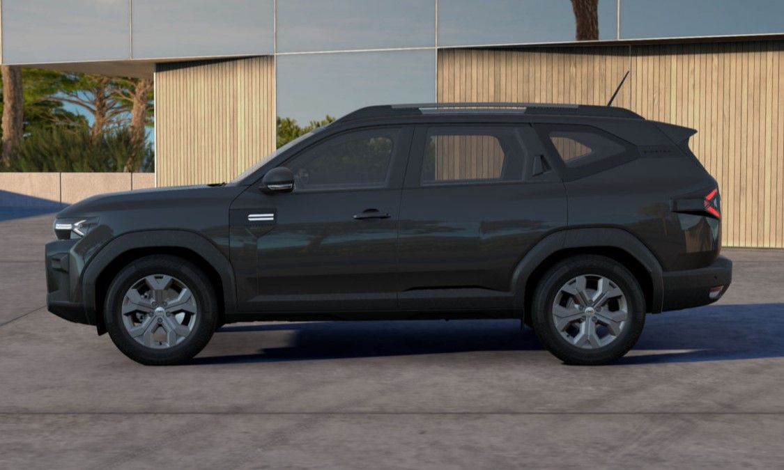 Dacia Bigster, mild hybrid-G 140 Essential - fotka 2
