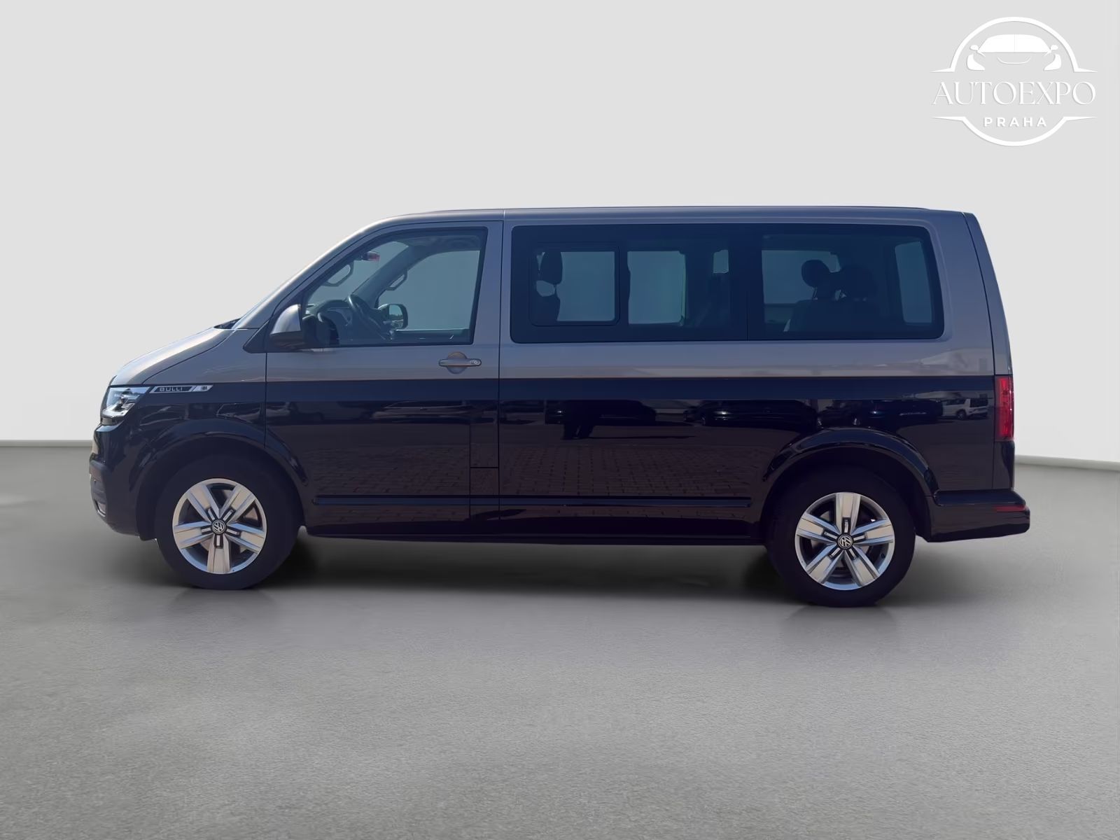 Volkswagen Multivan, Multivan T6.1 2.0TDI*4Motion - fotka 2