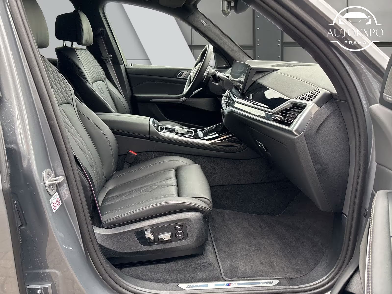 BMW X7, xDrive40d M Sport Pro*AHK*H&K - fotka 6