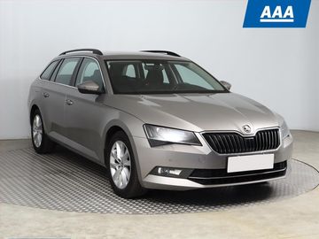 2.0 TDI, Ambition, ČR,1.maj