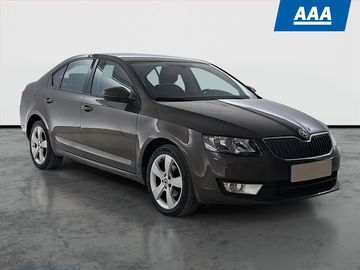 1.6 TDI, Klima, Tempomat