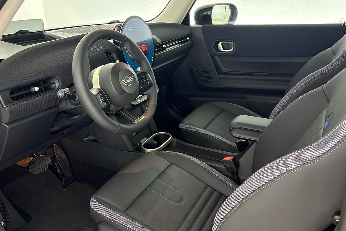 Mini Cooper, C - fotka 6