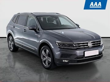 2.0 TDI, Comfortline, 4X4