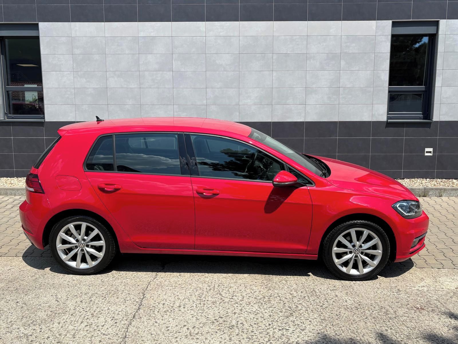 Volkswagen Golf, 1.5TSI 110 kW, ČR, 1. MAJ, DPH - fotka 5