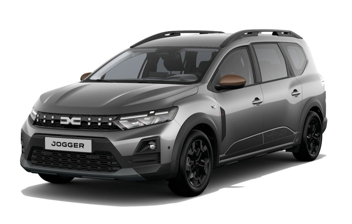 Dacia Jogger, TCe 110 Extreme
