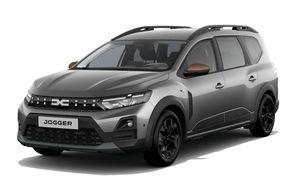 Dacia Jogger, TCe 110 Extreme