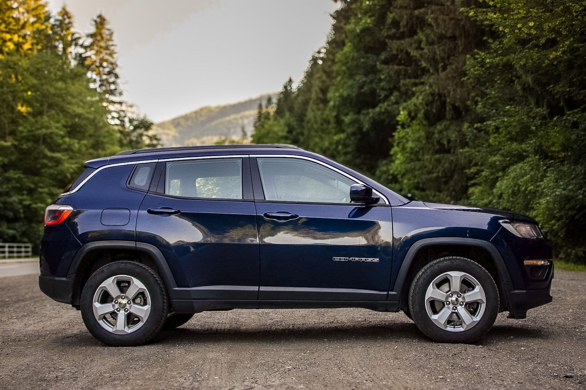 Jeep Compass - fotka 4