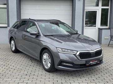 2.0TDI 85kW ČR NOVÉ 1.MAJITEL