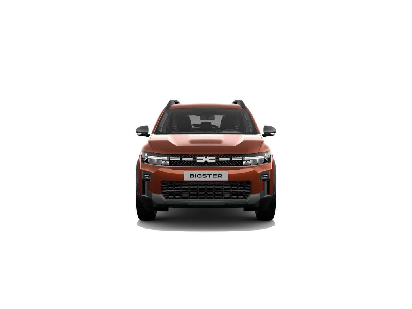 Dacia Bigster, Journey Hybrid 155 1,8 115 kW - fotka 2