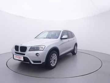 2.0 2.0D 135 kW