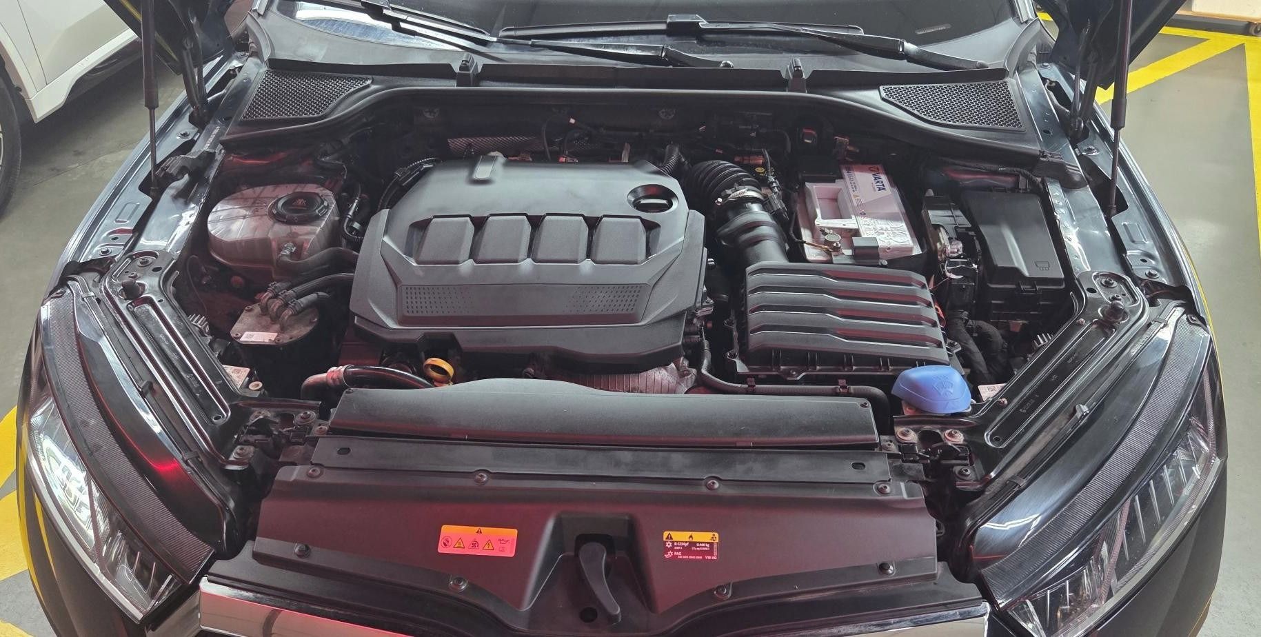 Škoda Octavia, 2.0 TDI 110kW DSG, TOP DPF - fotka 6