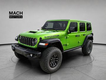 MOAB 392 V8