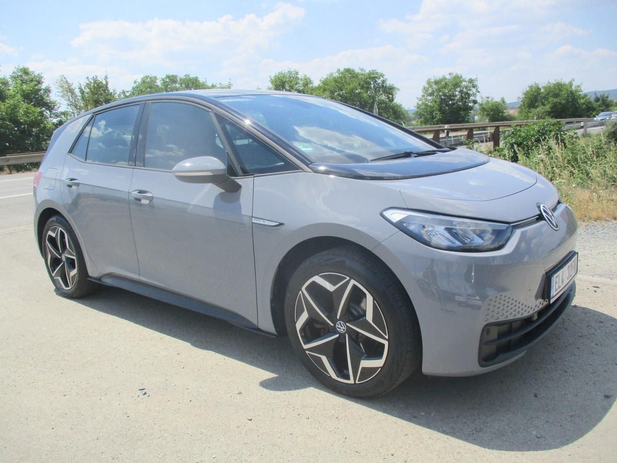 Volkswagen ID.3, PRO S 150kW (82kWh) TČ - fotka 4