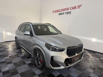 xDrive20d M-Sport LED Garance