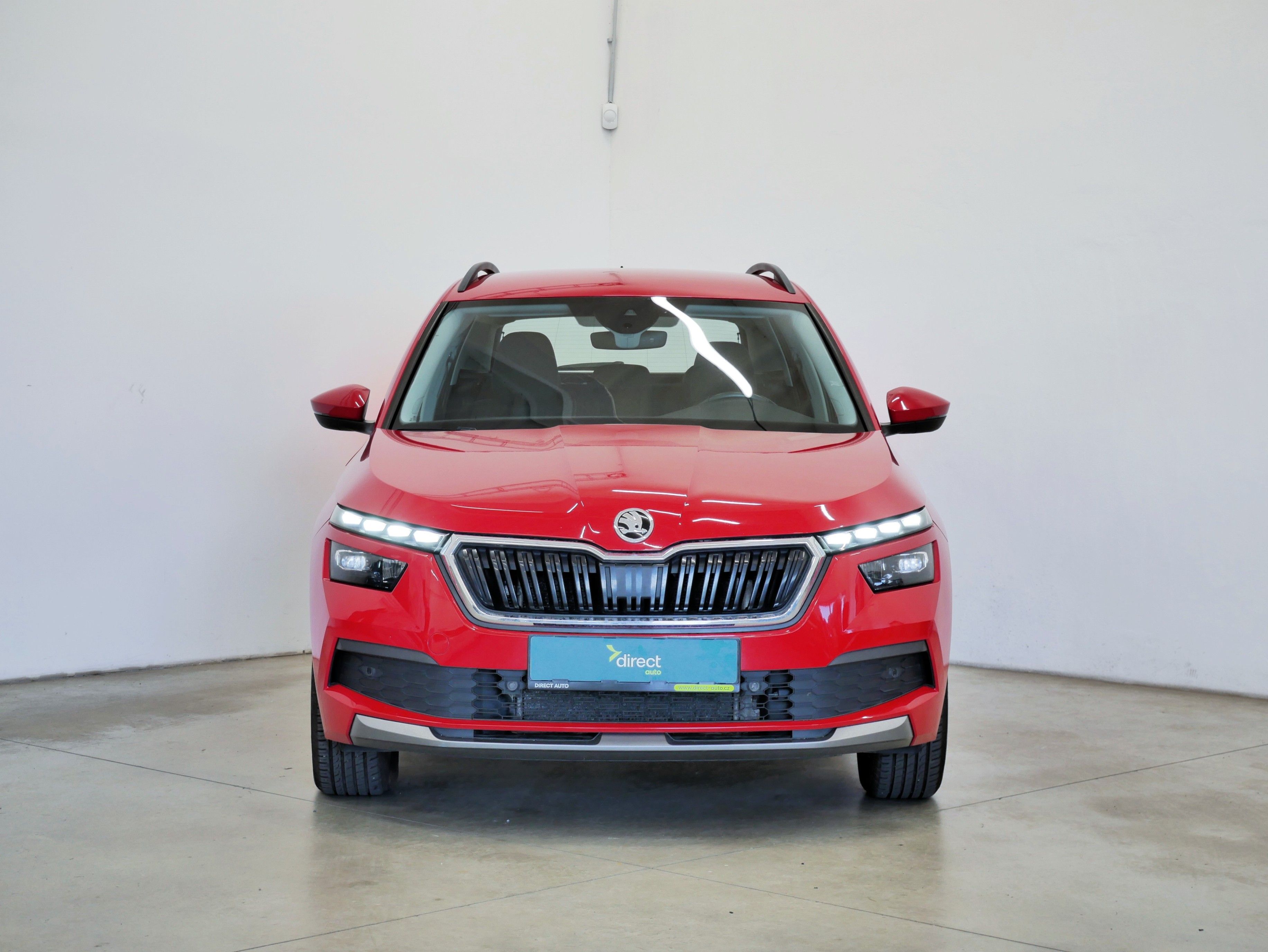 Škoda Kamiq, 1.6 TDI 85 kW Ambition - fotka 4
