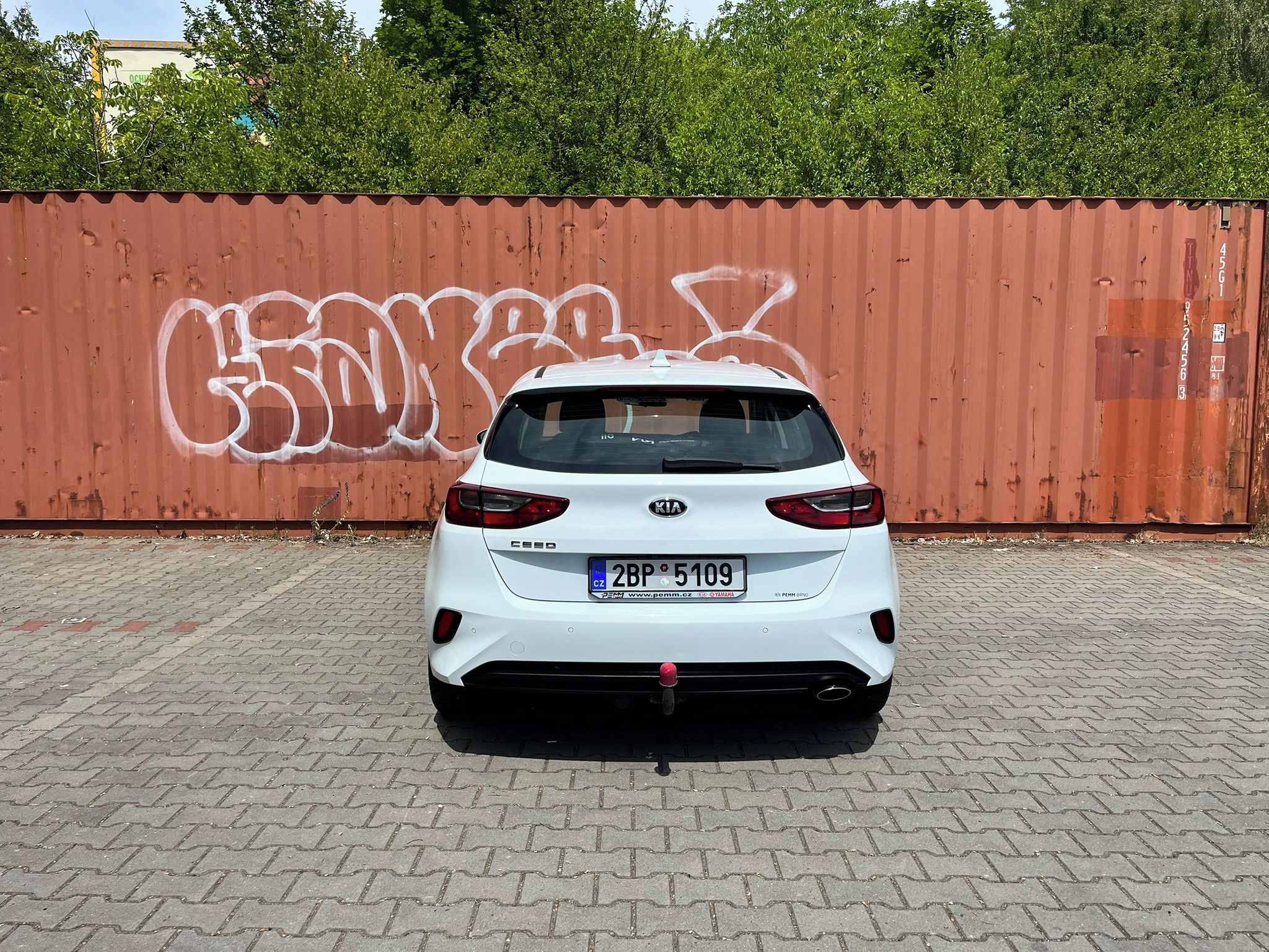 Kia Cee´d, 1,5 T-gdi 160k,2021,TZ,1.MAJ - fotka 4
